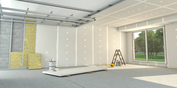 Best Soundproof Insulation Installation  in Catlettsburg, KY