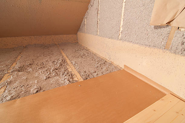 Range of Insulation Solutions in Catlettsburg, KY